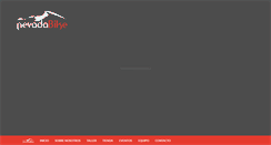 Desktop Screenshot of nevadabike.com